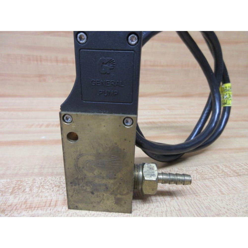 General Pump 100897 Flow Switch - New No Box