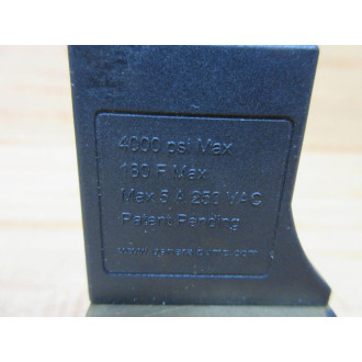 General Pump 100897 Flow Switch - New No Box