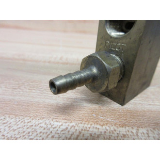 General Pump 100897 Flow Switch - New No Box