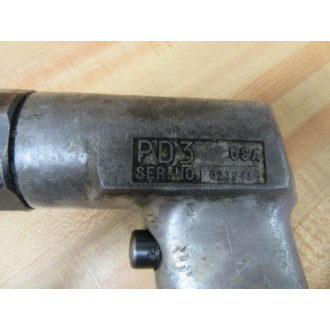 Snap-On PD3 38" Pneumatic Air Drill Tested - Used