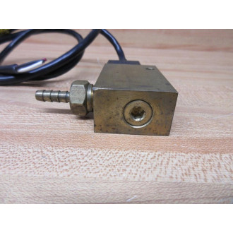General Pump 100897 Flow Switch - New No Box