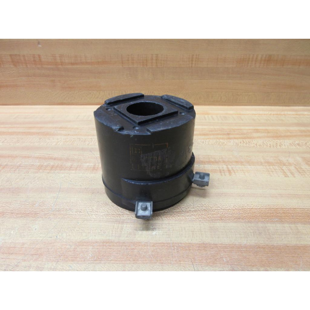 Square D L-1331AE Coil 600-VDCDA - New No Box