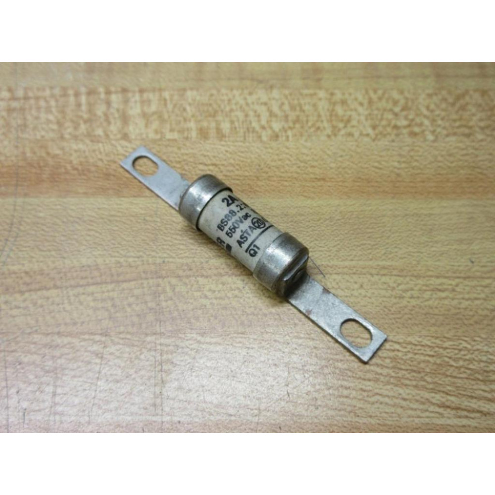 Hawker 2H07-AA02 Fuse 2H07 - Used