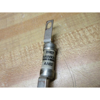 Hawker 2H07-AA02 Fuse 2H07 - Used