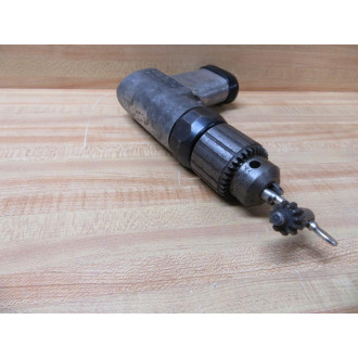 Snap-On PD3 38" Pneumatic Air Drill Tested - Used
