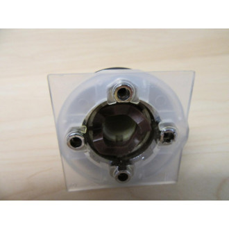 Square D KS34K1CH501 Selector Switch With Key - New No Box