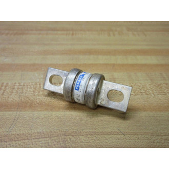Gould Shawmut Ferraz A015 URF 125 AAW Mersen Fuse A015 URF 125 - Used