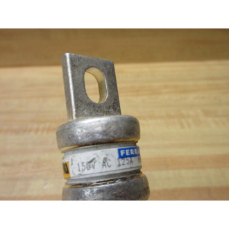 Gould Shawmut Ferraz A015 URF 125 AAW Mersen Fuse A015 URF 125 - Used
