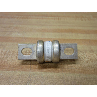 Gould Shawmut Ferraz A015 URF 125 AAW Mersen Fuse A015 URF 125 - Used