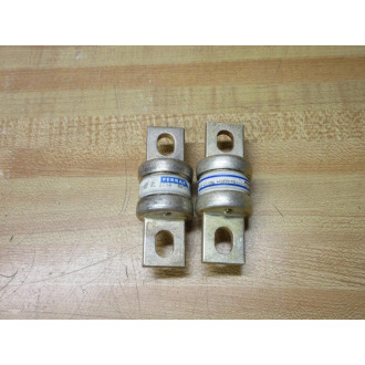 Gould Shawmut Ferraz A015 URF 125 AAW Mersen Fuse A015 URF 125 - Used