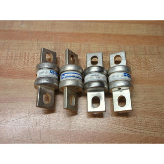 Gould Shawmut Ferraz A015 URF 125 AAW Mersen Fuse A015 URF 125 - Used