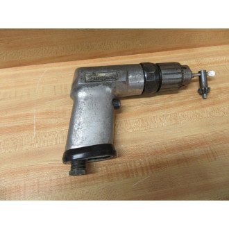 Snap-On PD3 38" Pneumatic Air Drill Tested - Used