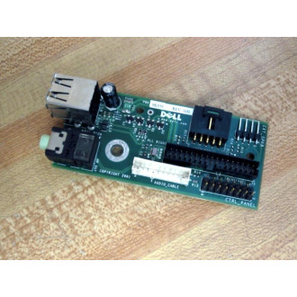 Dell 9K939 USB Audio Board 9K941 - Used