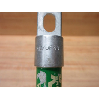 Brush XL70F40 Fuse (Pack of 2) - Used