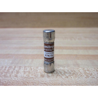 Buss KTK-210 Bussmann Fuse Cross Ref 6F127 (Pack of 10)
