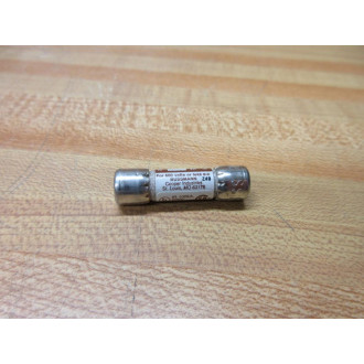 Buss KTK-210 Bussmann Fuse Cross Ref 6F127 (Pack of 10)