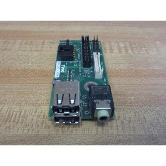 Dell 9K939 USB Audio Board 9K941 - Used