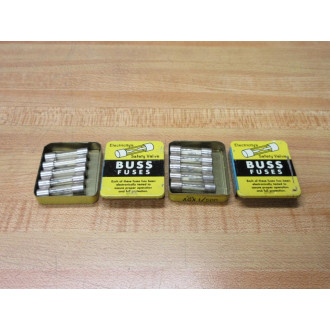 Buss AGX-1500 Bussmann Fuse AGX1500 (Pack of 10)