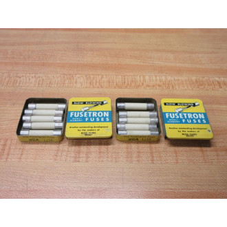 Buss MDA-110 Bussmann Fuse Cross Ref 1CL89 White (Pack of 10)