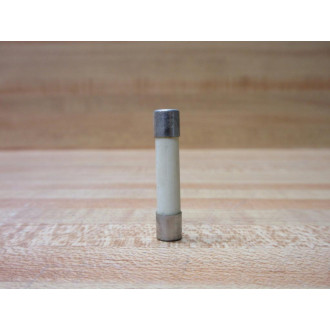 Buss MDA-110 Bussmann Fuse Cross Ref 1CL89 White (Pack of 10)