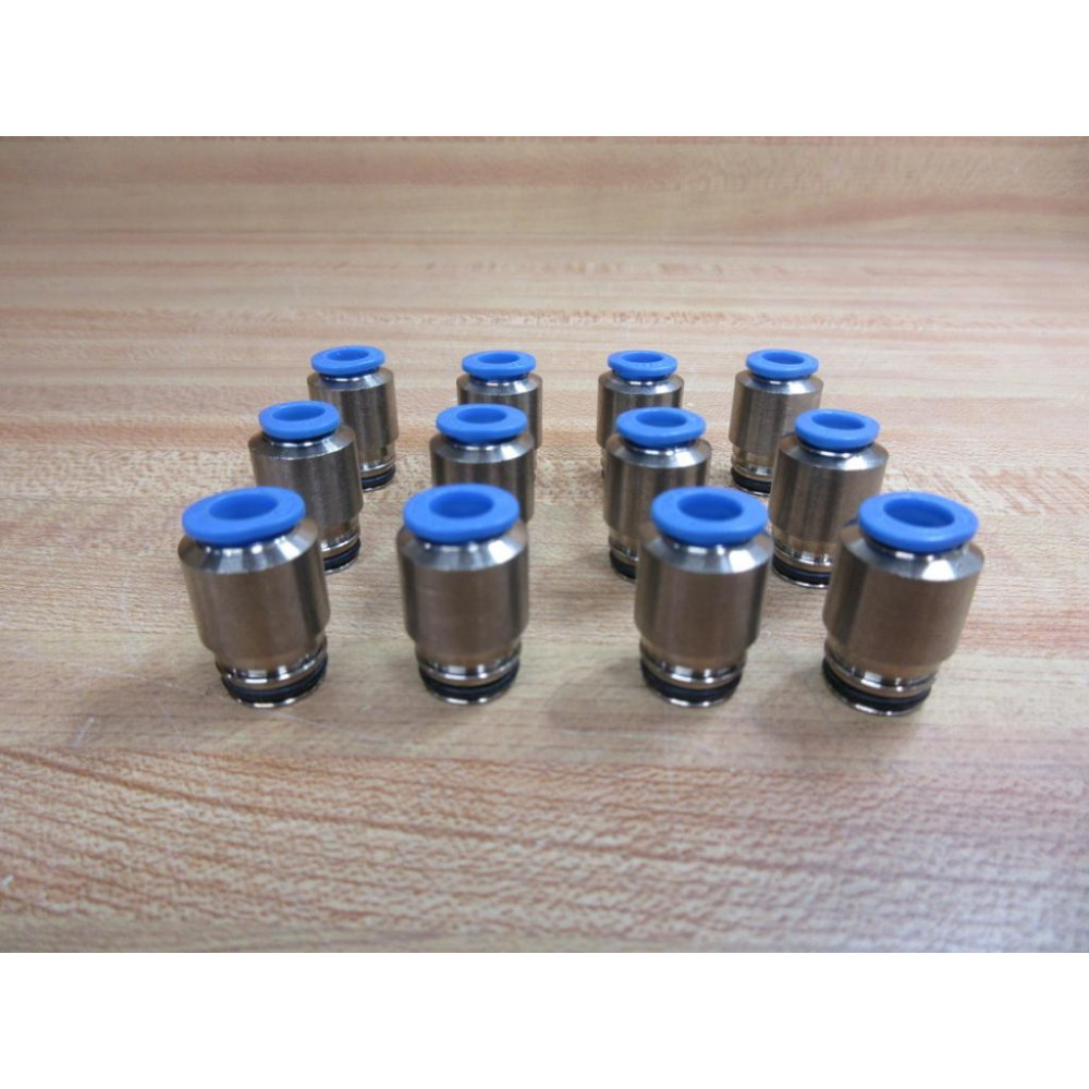 Festo QSP14-6 Cartridge QSP146 (Pack of 12) - New No Box