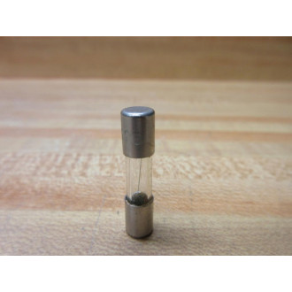 Buss AGS-5 Bussmann Fuse AGS5 Fine Wire Element (Pack of 10)
