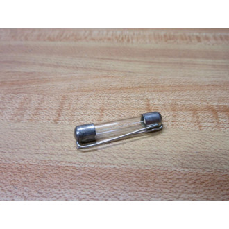 Buss GJV-6 Bussmann Fuse GJV6 Jagged Wire Element (Pack of 5)