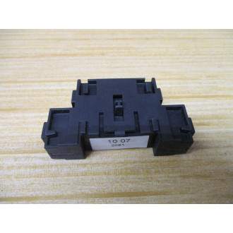 Baco 172179 Auxiliary Contact - New No Box