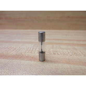 Buss AGS-10 Bussmann Fuse AGS10, 4AG Metal Strip Element (Pack of 10)