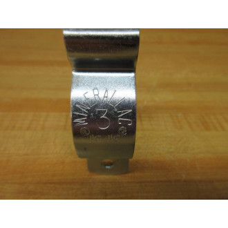 Minerallac 3B Conduit Hanger (Pack of 68)