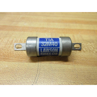 Lawson TIA-32M40 Fuse BS88-2 - New No Box