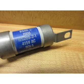 Lawson TIA-32M40 Fuse BS88-2 - New No Box