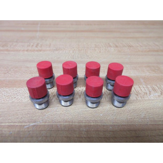 Allen Bradley 35-SPM12M Shortening Plug 35SPM12M (Pack of 8) - New No Box