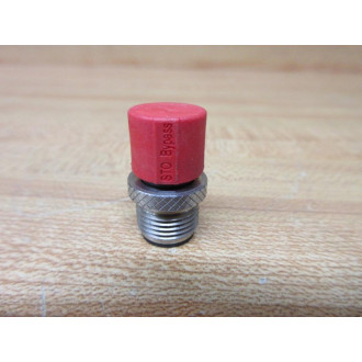 Allen Bradley 35-SPM12M Shortening Plug 35SPM12M (Pack of 8) - New No Box