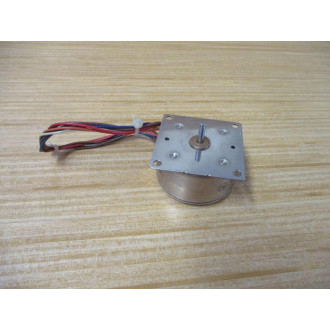 Seiko Epson STP-42CA48 Stepper Motor STP42CA48 - Used