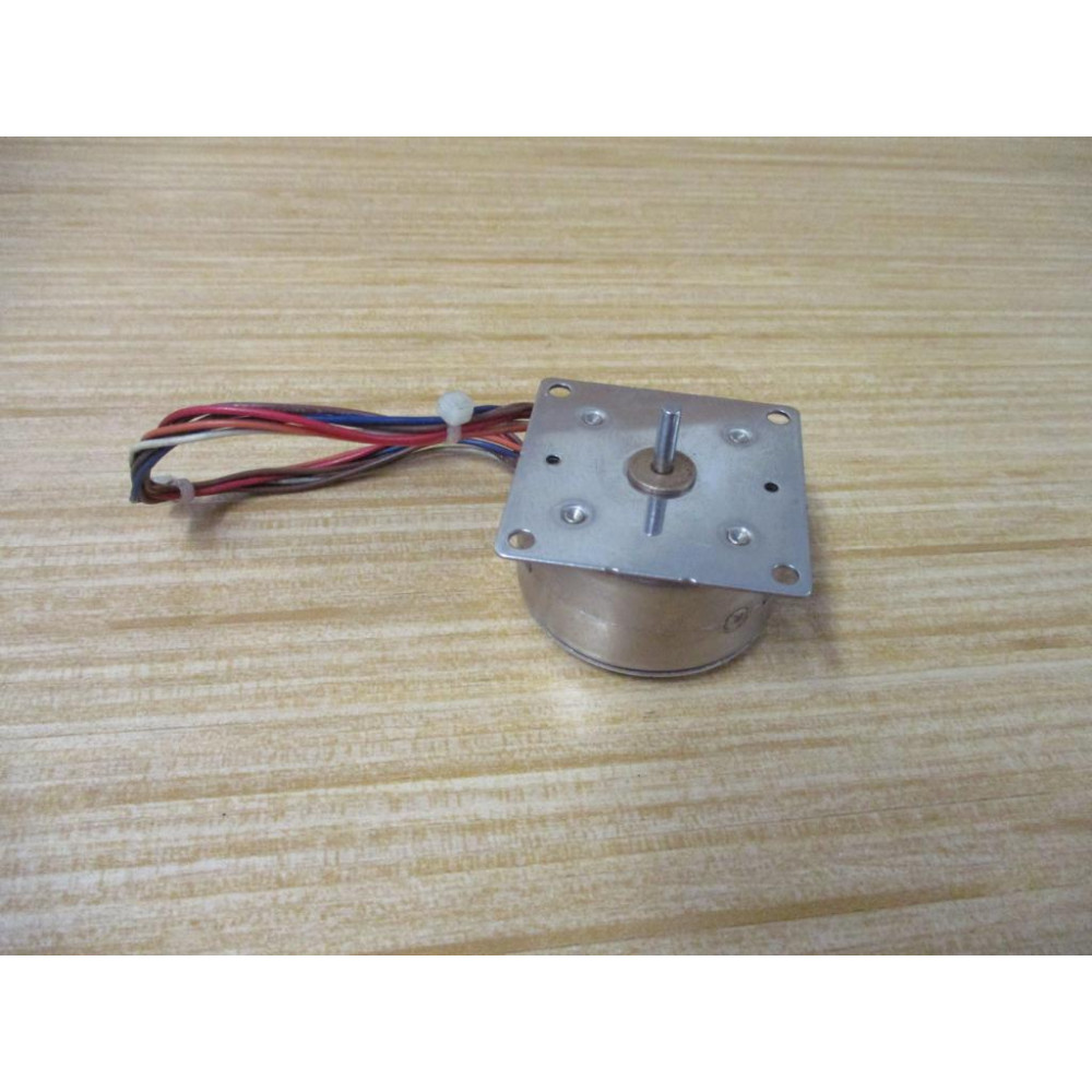 Seiko Epson STP-42CA48 Stepper Motor STP42CA48 - Used