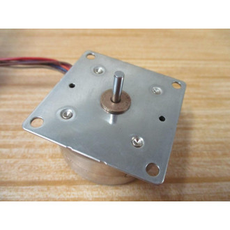 Seiko Epson STP-42CA48 Stepper Motor STP42CA48 - Used