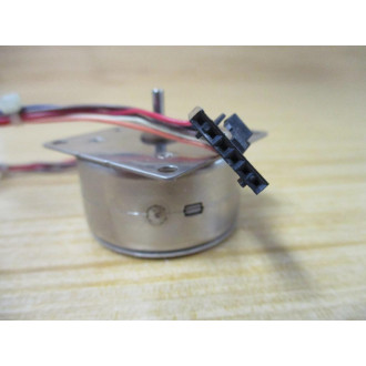 Seiko Epson STP-42CA48 Stepper Motor STP42CA48 - Used