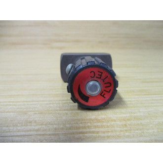 Flutec DV-08-1.15 Flow Control Valve DV08115 - Used
