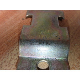 Thomas And Betts 34 EMT Pipe Clamp 34EMT 15 Sets WO Hardware (Pack of 15) - New No Box