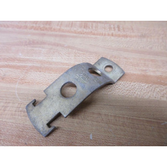 Kindorf C-105-2 Steel City Pipe Clamp C1052 8 Sets WO Hardware (Pack of 8) - New No Box