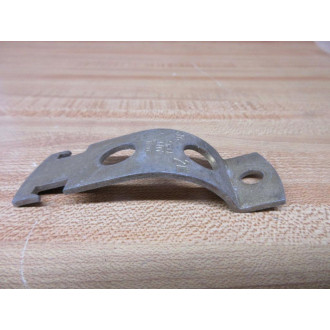 Kindorf C-105-2 Steel City Pipe Clamp C1052 8 Sets WO Hardware (Pack of 8) - New No Box