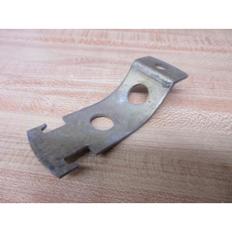 Kindorf C-105-2 Steel City Pipe Clamp C1052 8 Sets WO Hardware (Pack of 8) - New No Box