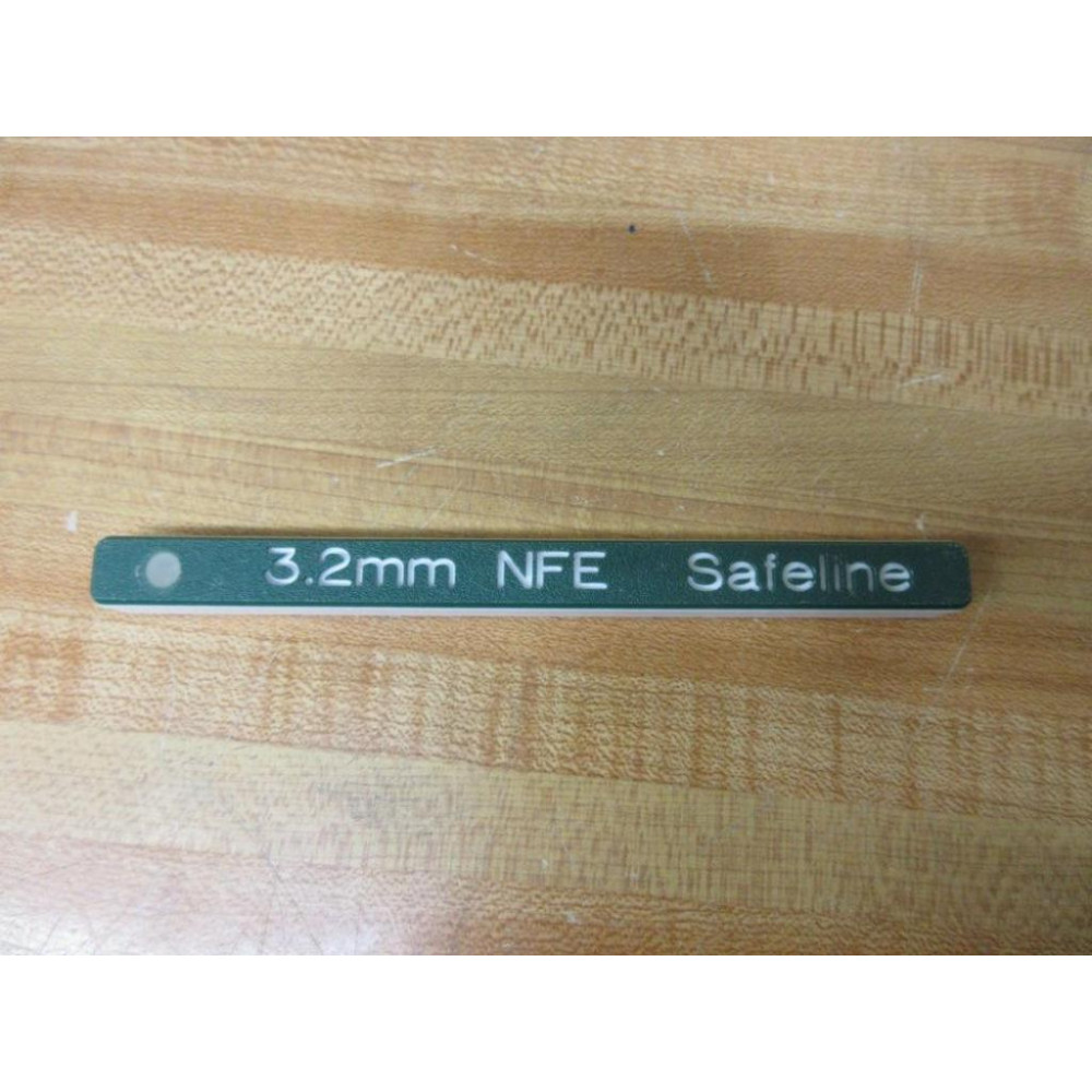 Mettler Toledo TS10320NF Safeline Metal Detector Stick TS1 3.2MM NFE - New No Box