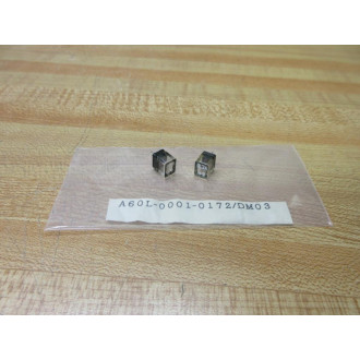 Fanuc A60L-0001-0172DM03 Fuse A60L00010172DM03 (Pack of 2)