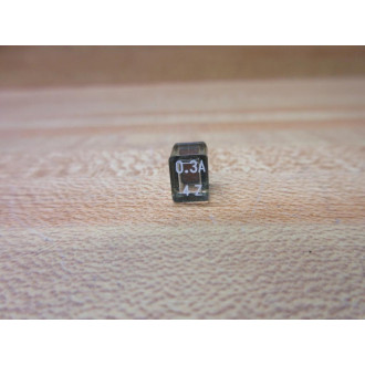 Fanuc A60L-0001-0172DM03 Fuse A60L00010172DM03 (Pack of 2)
