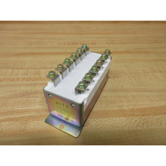 Iwaki 0177 Resistor Module - Used