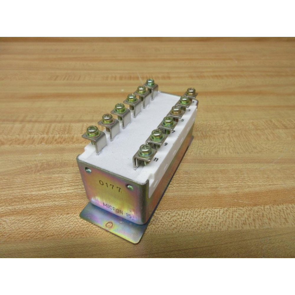 Iwaki 0177 Resistor Module - Used