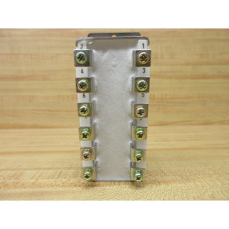 Iwaki 0177 Resistor Module - Used