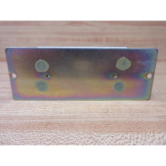 Iwaki 0177 Resistor Module - Used